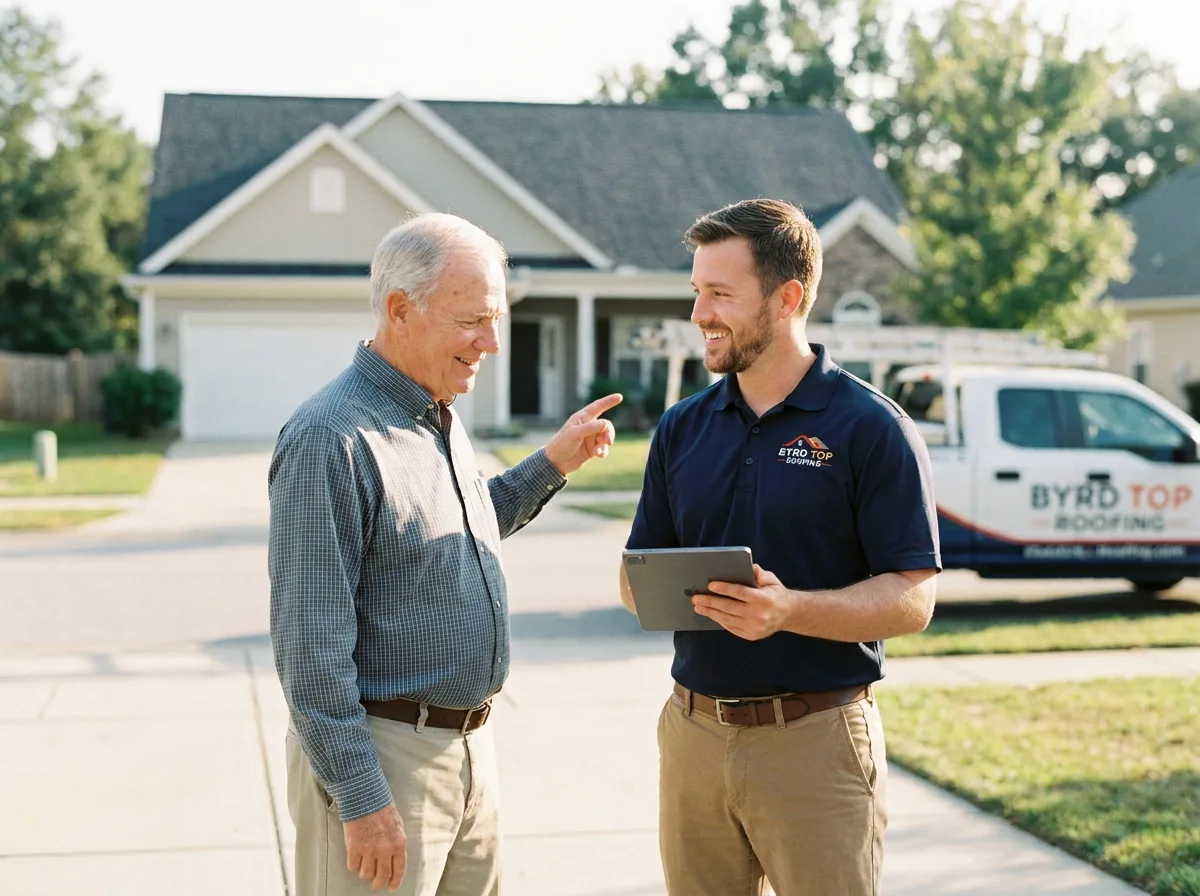 Roofing Gillsville, GA FAQs